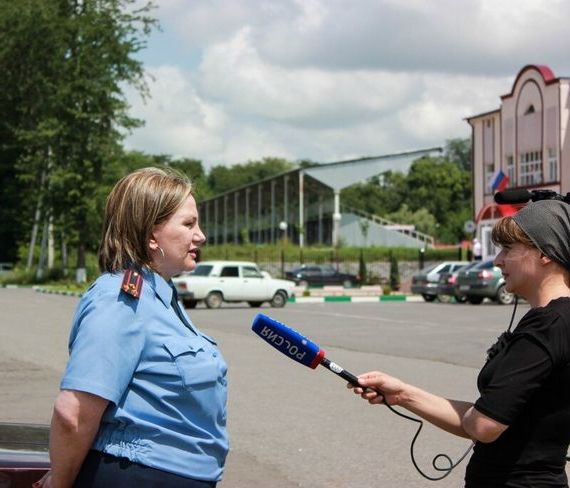 прописка в Тамбове